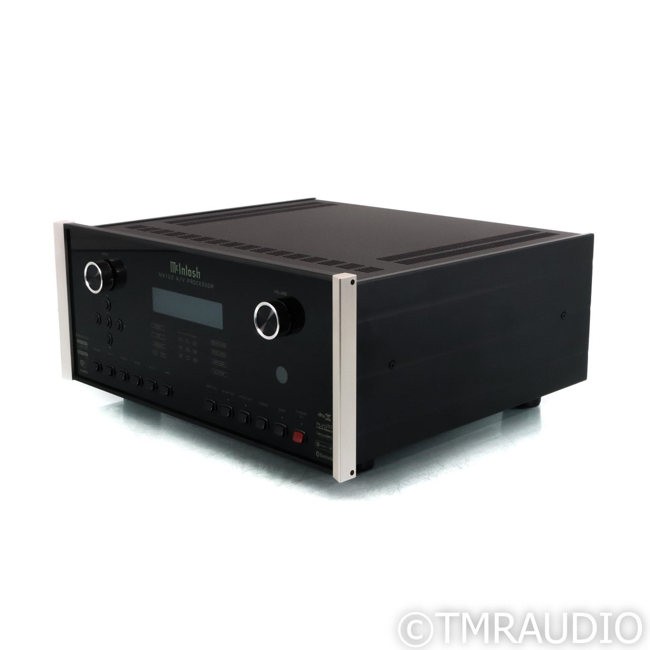 McIntosh MX122 11.2 Home Theater Processor; MM Phono (1... 4
