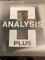 Analysis Plus Inc. Silver Apex RCA Interconnect WOOF!! 4