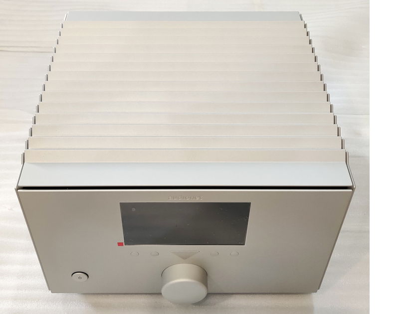 Stern preamplifier . Voltage 22... For Sale Audiogon