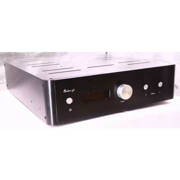 Audio GD HE-1LE Superb balanced Class A remote preamp (...