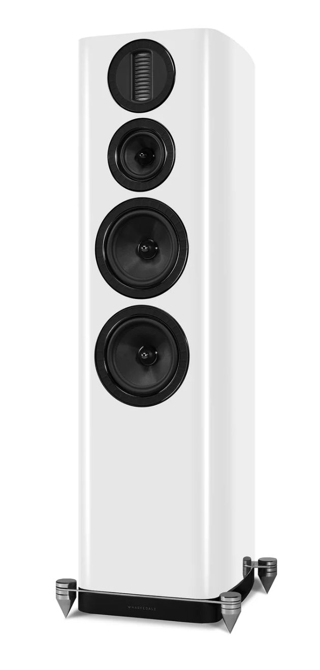 Sale Prices on NEW Wharfedale Aura 4 Floorstanding Spea... 3