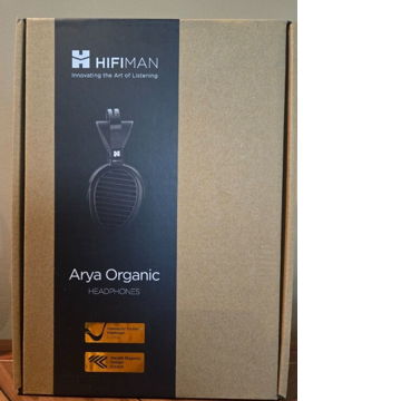 Hifiman Arya Organic