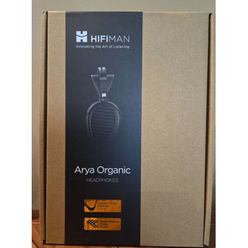 Hifiman Arya Organic