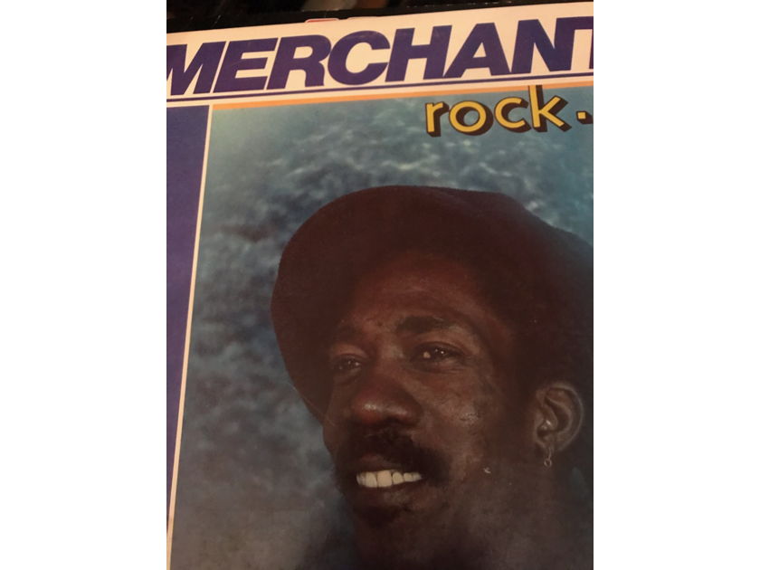 Merchant - Rock..It Merchant - Rock..It