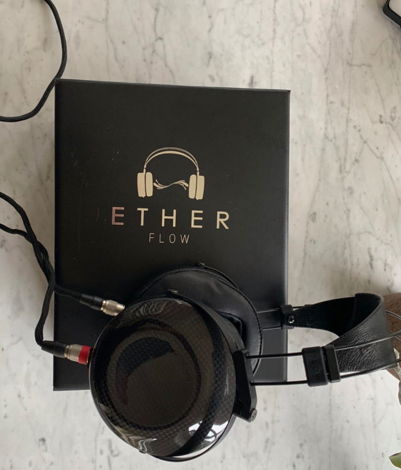 Mrspeakers Ether C Flow to be Upgraded 1.1 ( Sold )
