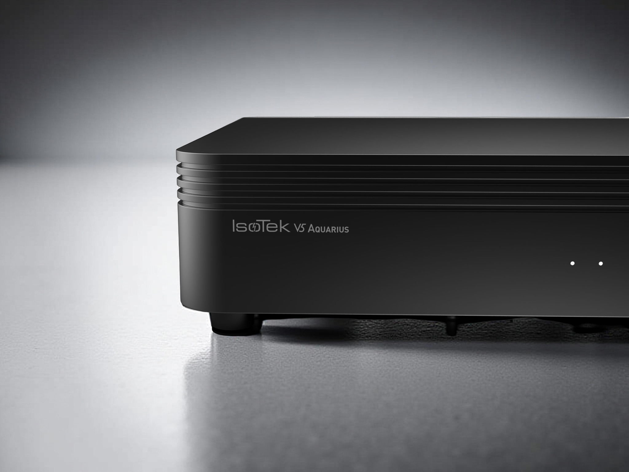 Isotek V5 Aquarius 3