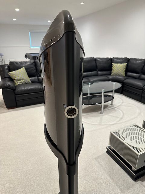 Wilson Benesch Endeavor 7