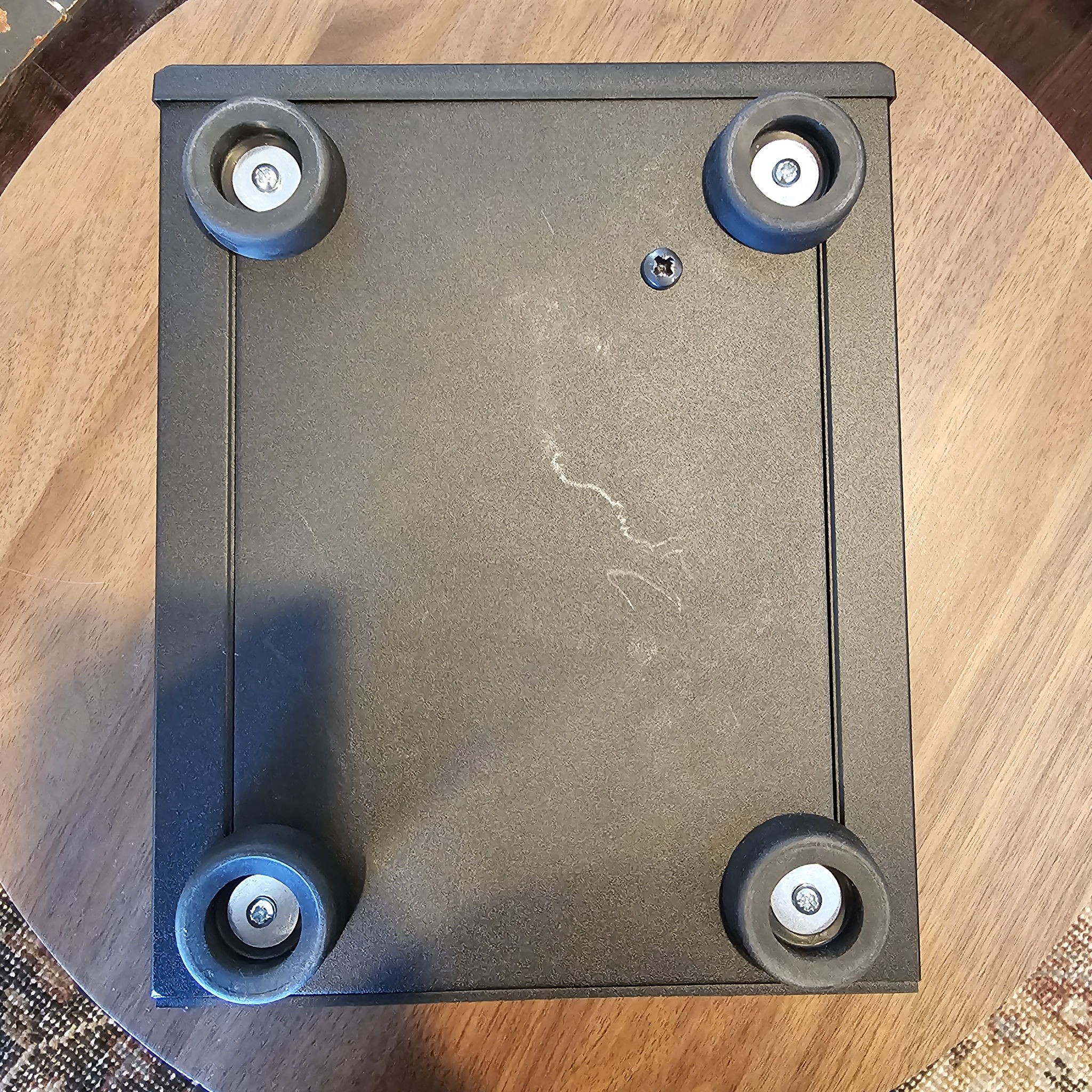 Rega DAC 6