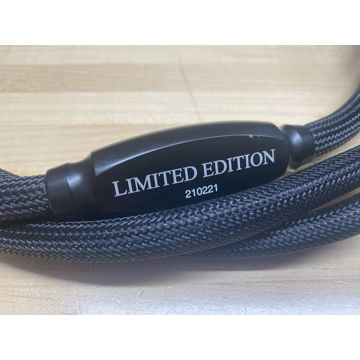 Echole Cables Limited Edition Power Cable 7' 15 Amp IEC