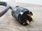 Nordost Tyr 2  power cable 1,0 metre USA type BRAND NEW 4