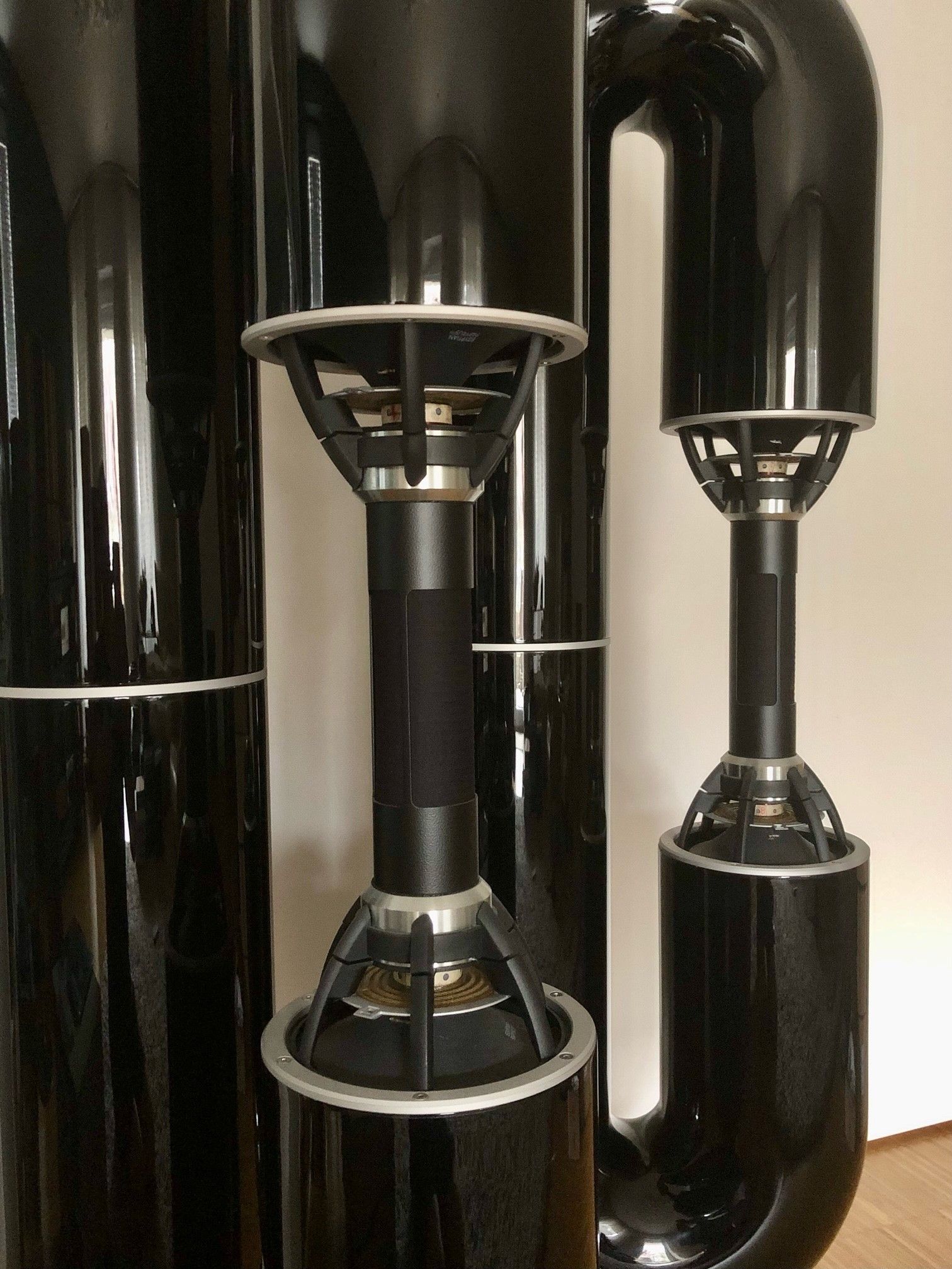 Bayz audio Courante 2.0 3