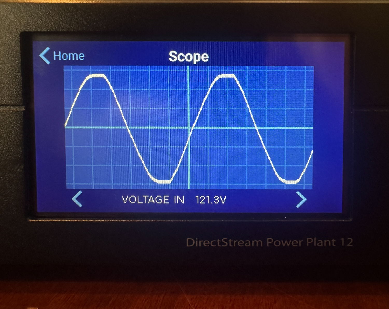 PS Audio PowerPlant 12 4