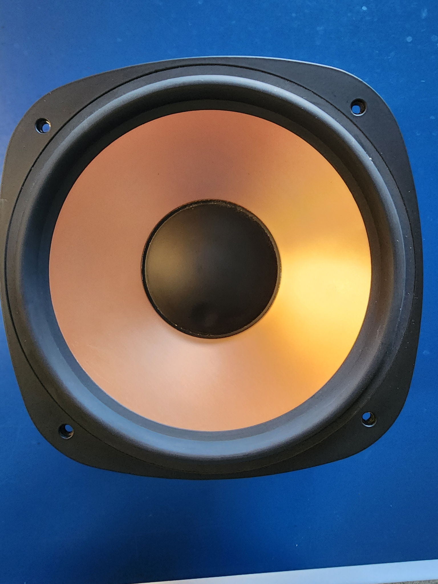 Klipsch K-1089-AV 10" woofer for RF7 model