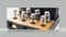 Icon Audio UK Stereo 25 MK 11 Tube Integrated Amplifier... 2