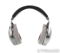 Focal Clear Open Back Headphones; Gray (41815) 2