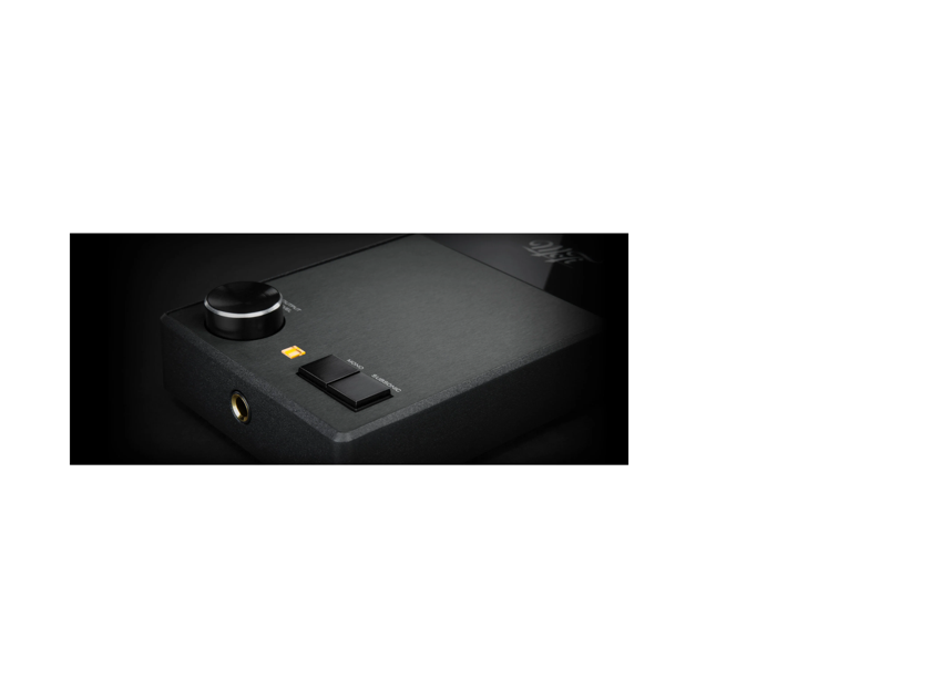 MoFi Electronics UltraPhono MM/MC Phono Preamplifier & Headphone Amp