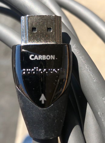 Audioquest  Carbon  HDMI