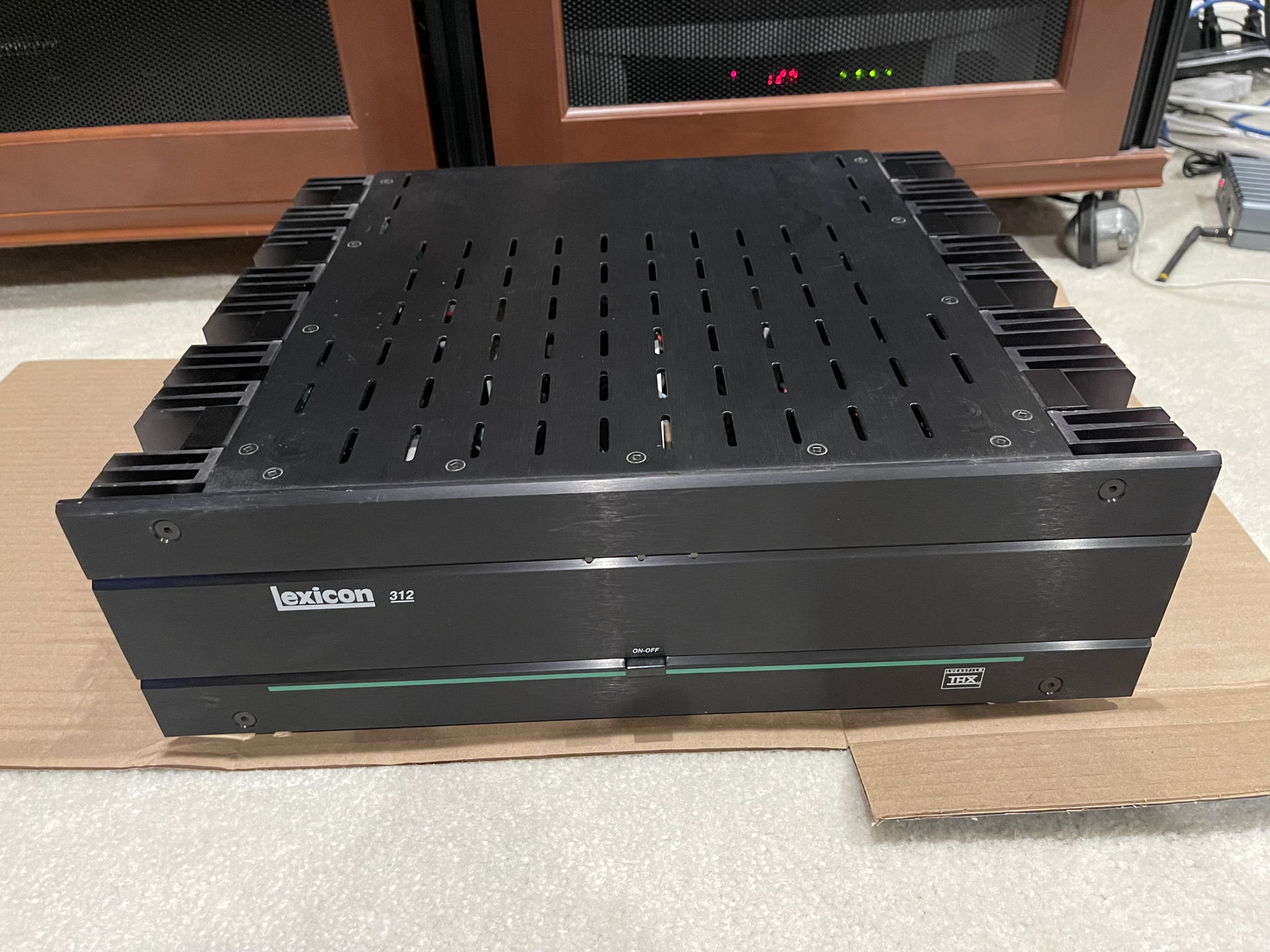 Lexicon NT-312 (same as Bryson 5B-ST)