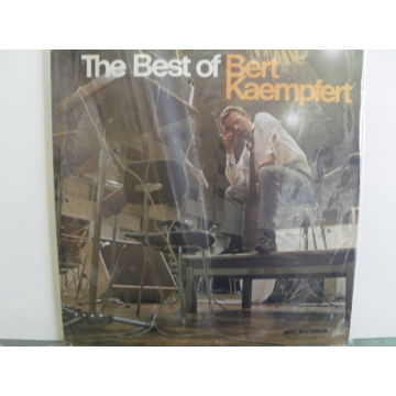 BERT KAEMPFERT - THE BEST OF 2 LP'S