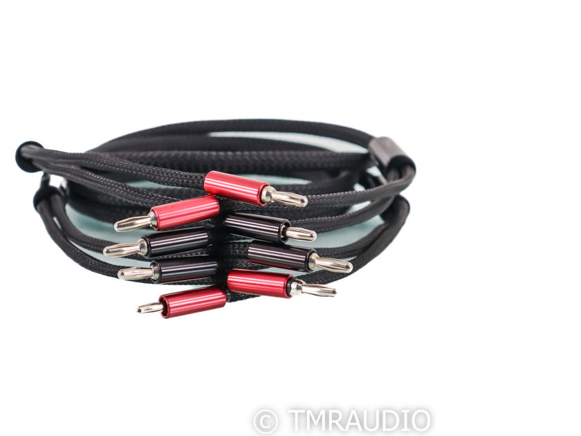 Zu Audio Event LC MkII Speaker Cables; 6ft... For Sale Audiogon