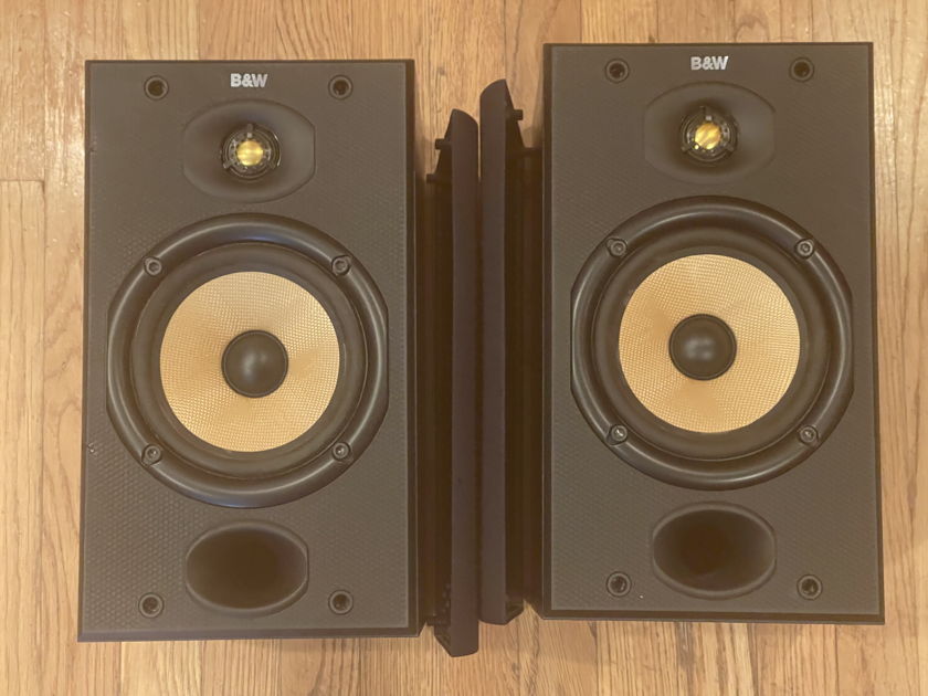 B&W (Bowers & Wilkins) DM-601 For Sale | Audiogon B&W (Bowers & Wilkins) DM-601 For Sale | Audiogon