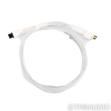 Synergistic Research AC Master Coupler Power Cable; 5ft...