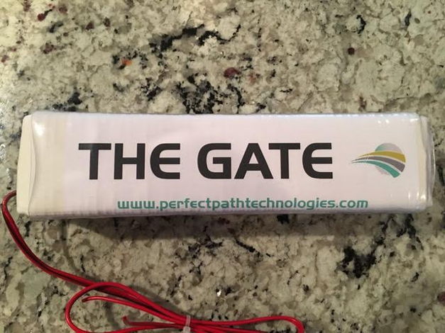Perfect Path Technologies  The Gate