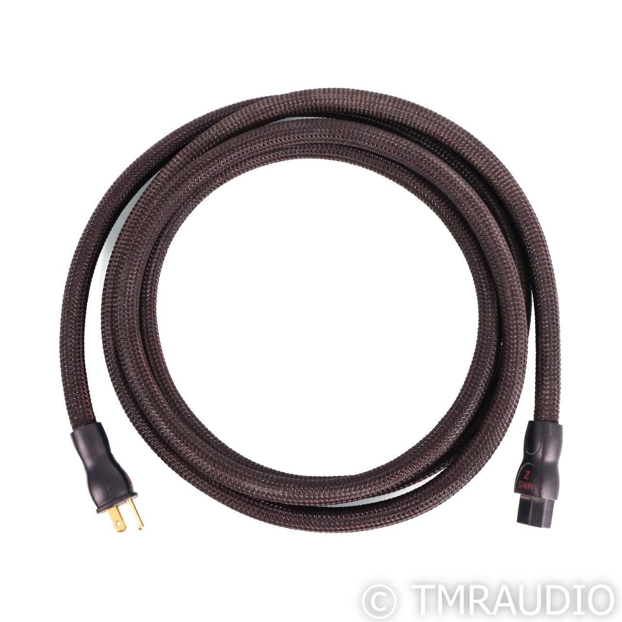 AudioQuest NRG-Z3 Power Cable; 3m AC Cord (64615) 2