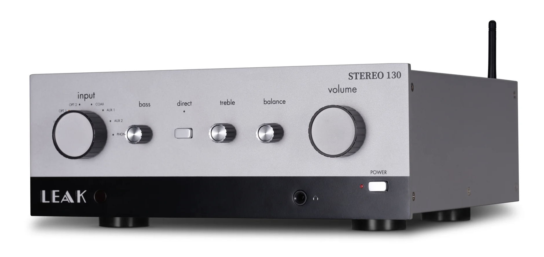 Sale Prices on NEW Leak Stereo 130 Integrated Amplifier... 3