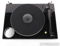Music Hall mmf-7.3 Belt Drive Turntable; Carbon Fiver T... 5
