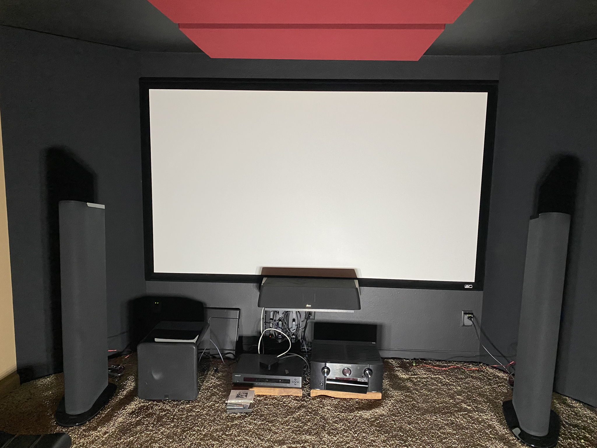 GoldenEar Technology Triton 2