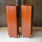 Totem Acoustic Forest Speakers in Cherry 2