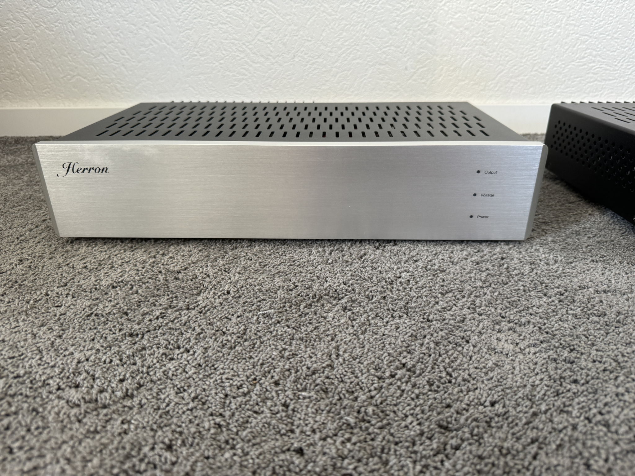 Herron Audio M2 Monoblock Amplifier 5