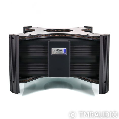 IsoTek EVO3 Super Titan AC Power Line Conditioner; 3 (5...