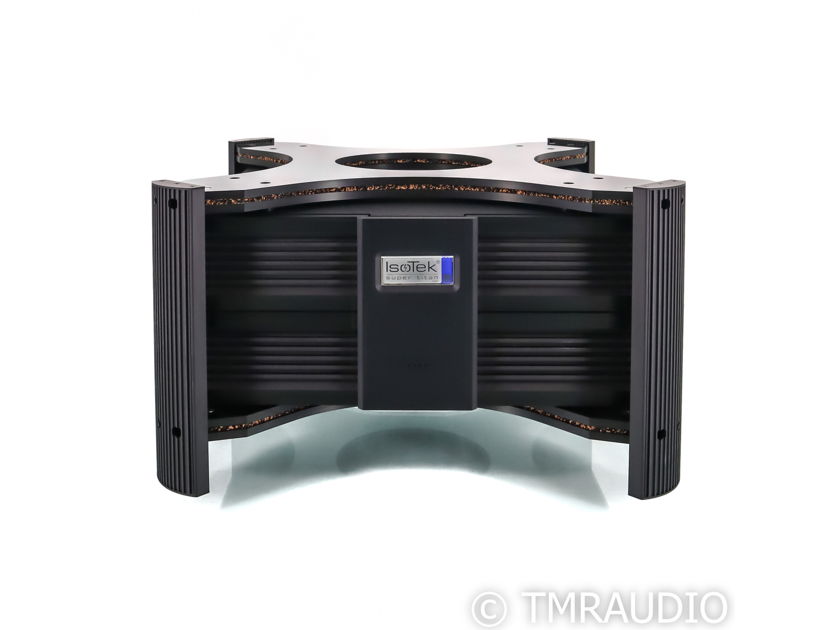 IsoTek EVO3 Super Titan AC Power Line Conditioner; 3 (56450)