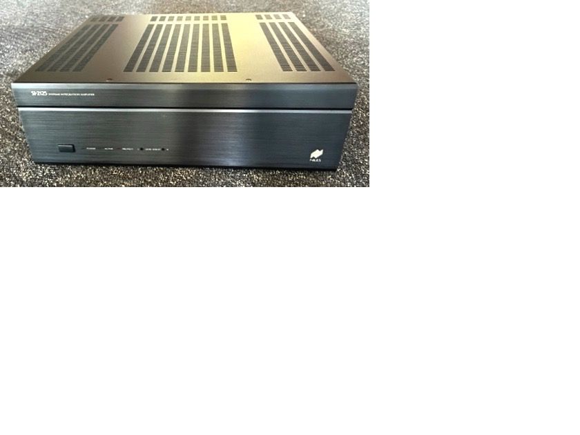 Niles Audio SI2125 Stereo Distribution Am... For Sale Audiogon