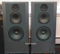Seidenton STB Studio Alnico speakers w/matching stands.... 8