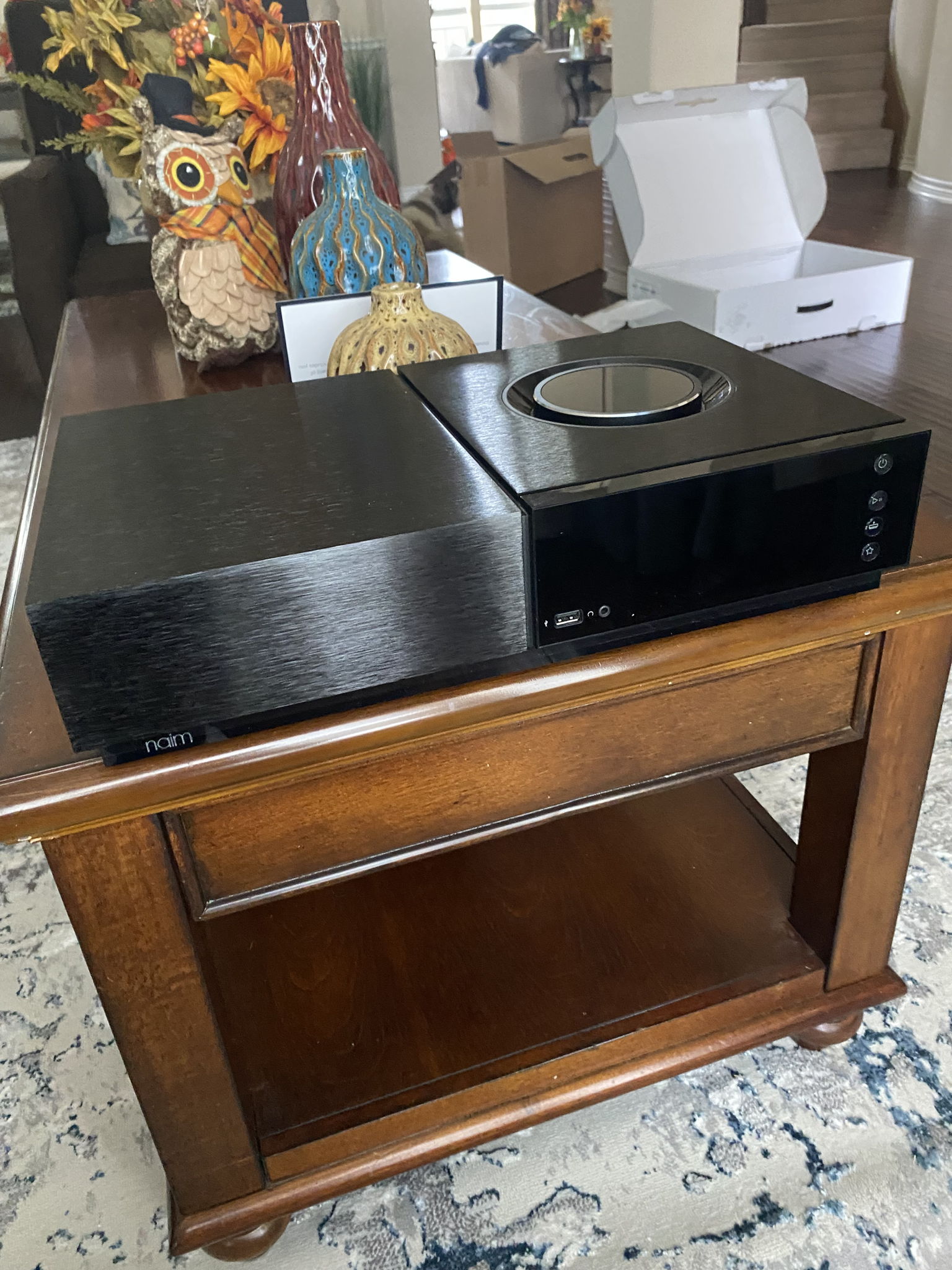 Naim Audio Uniti Nova