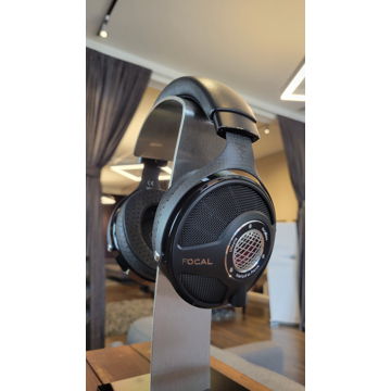 Focal - Utopia - Latest 2020 Edition - Reference Open B...
