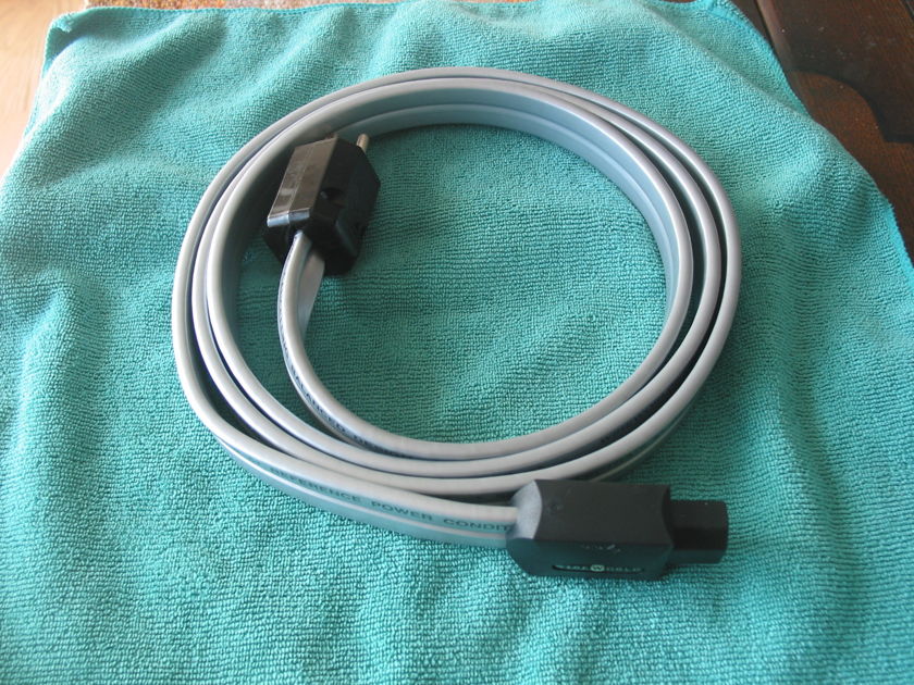 Wireworld Silver Electra 5.2 Reference Pow... For Sale | Audiogon