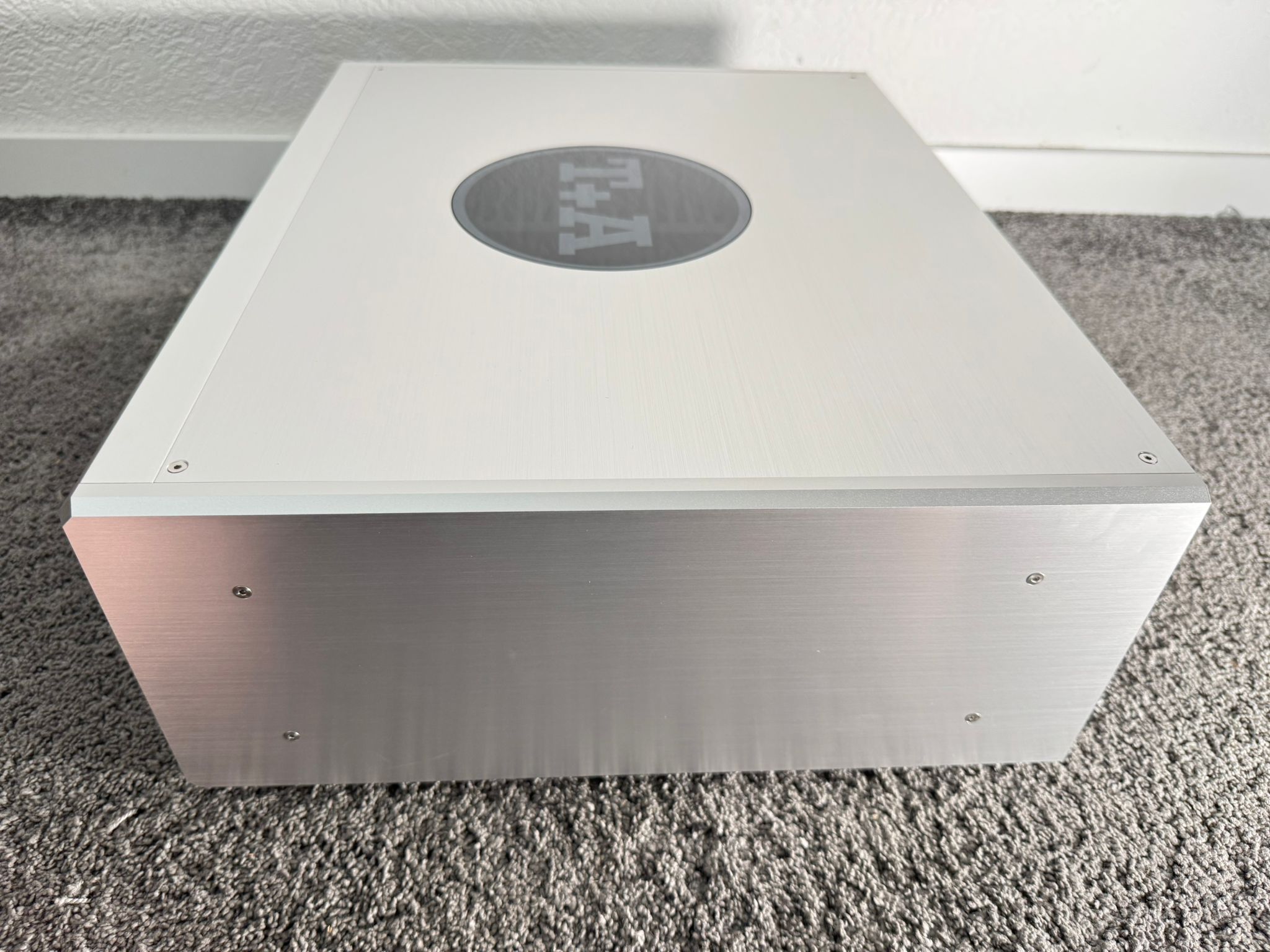 T+A Elektroakustik PA2500R PA 2500 R integrated amplifi... 3