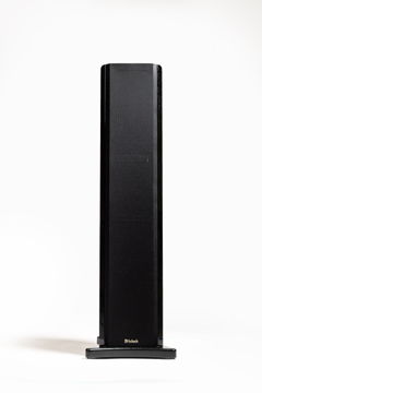 McIntosh XR200 Floorstanding Speakers; XR-200