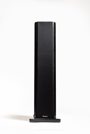 McIntosh XR200 Floorstanding Speakers; XR-200