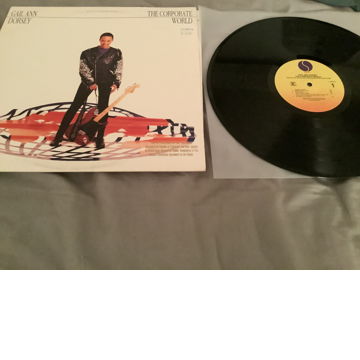 Gail Ann Dorsey Reprise Records DMM Master  The Corpora...