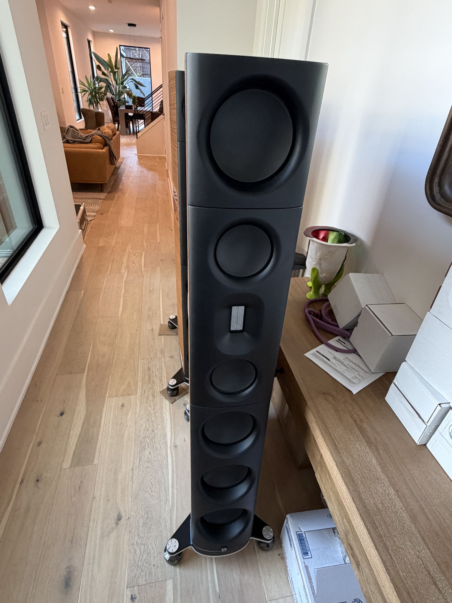 Borresen 05 Silver Supreme Edition 6