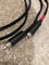 Duelund Audio Cables 2.0 Silver Ribbon WOOF!  REDUCED  ... 4