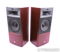 JBL S4700 Floorstanding Speakers; Cherry Pair; S-4700 (... 4