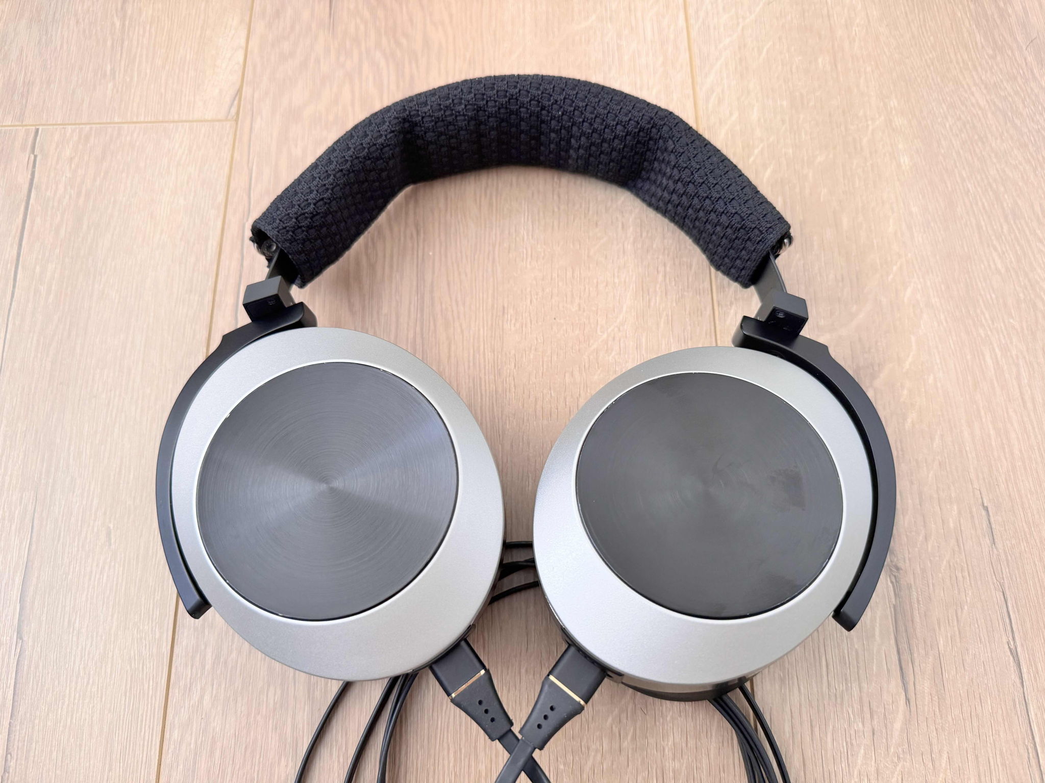 Audeze EL-8 Titanium Headphone 7