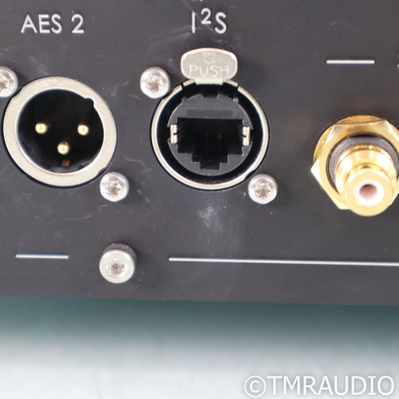 Aqua Acoustics LinQ Network Streamer;  HQPlayer Core + ... 9