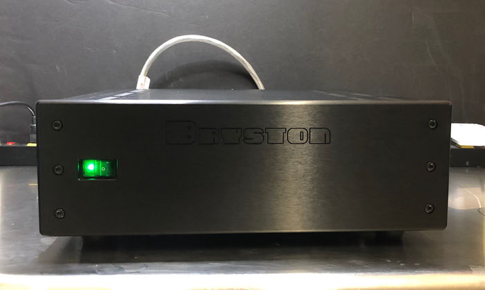 Bryston BIT 20 Power Conditioner with Surge Protection